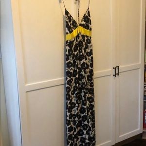 Really cute maxi dress